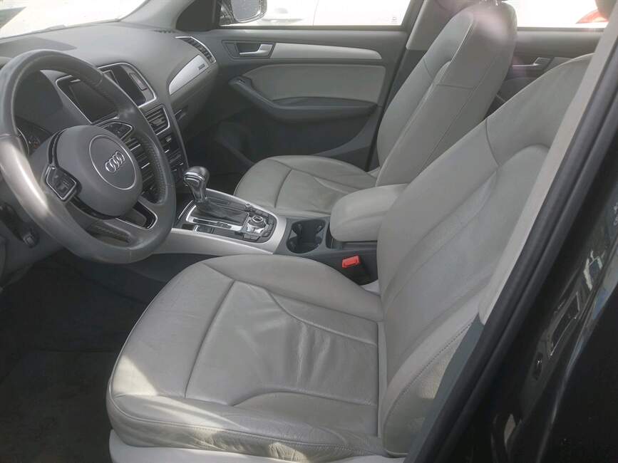 Q5 2.0 TFSI AMBIENTE 16V 225CV GASOLINA 4P AUTOMAT