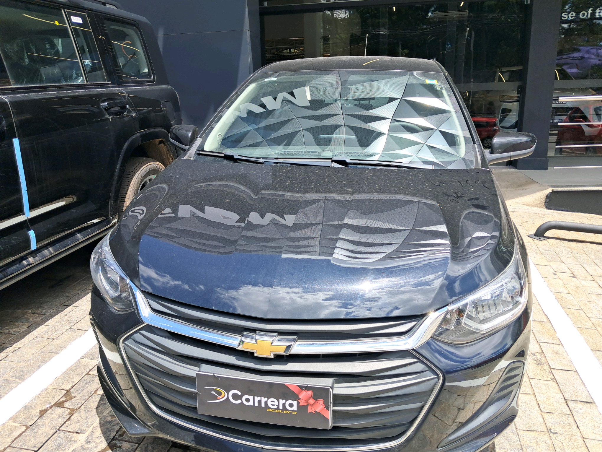 ONIX 1.0 FLEX PLUS LT MANUAL