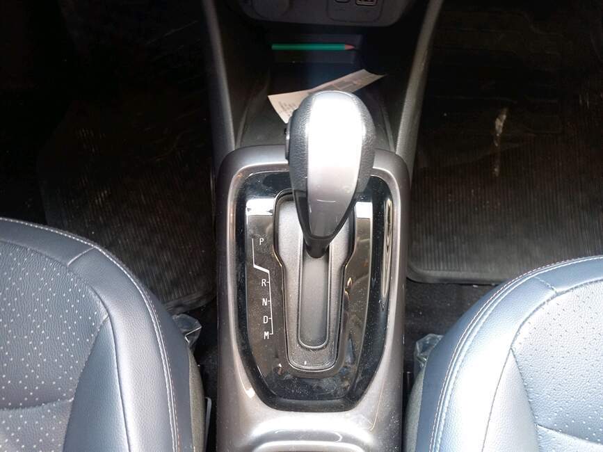 SPIN 1.8 PREMIER 8V FLEX 4P AUTOMÁTICO