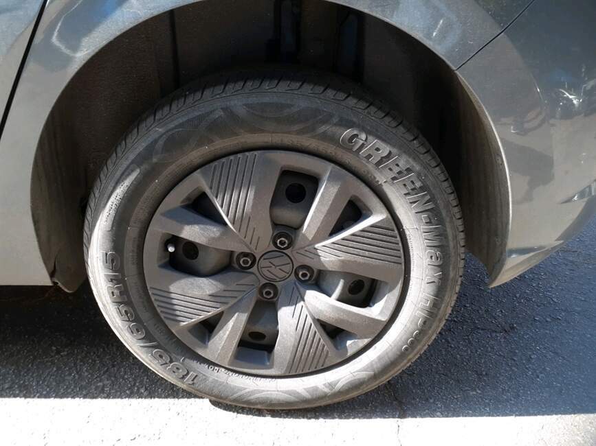 POLO 1.0 MPI TRACK MANUAL