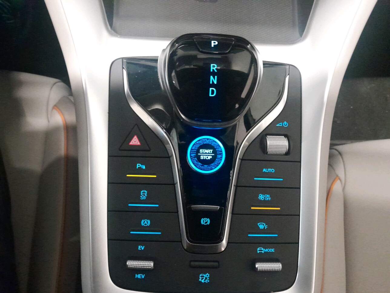 SONG PRO 1.5 DM-I HÍBRIDO GS AUTOMÁTICO