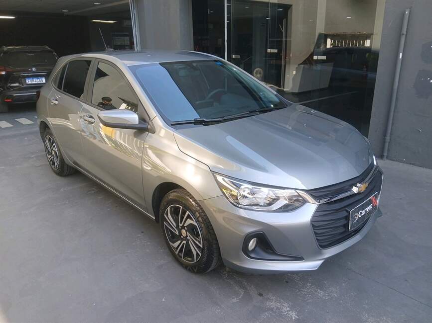 ONIX 1.0 FLEX LT MANUAL