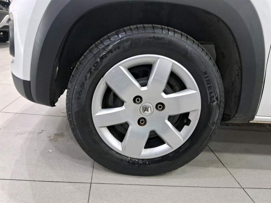 KWID 1.0 12V SCE FLEX ZEN MANUAL