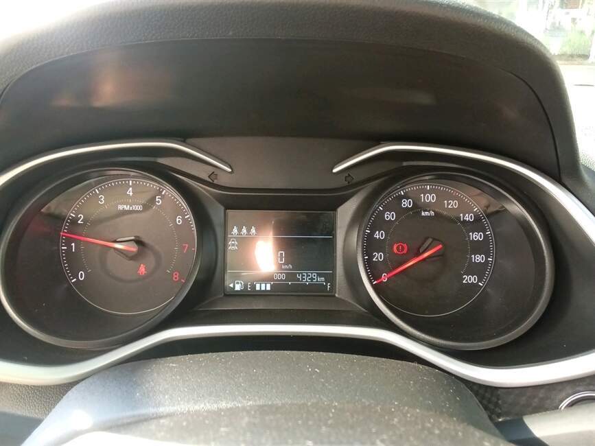 ONIX 1.0 FLEX LT MANUAL