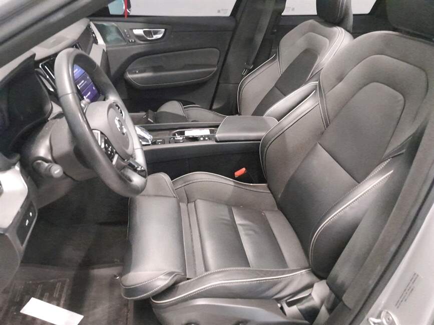 XC60 2.0 T8 RECHARGE ULTIMATE DARK AWD GEARTRONIC
