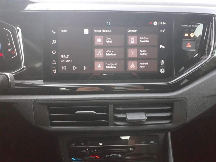 NIVUS 1.0 200 TSI TOTAL FLEX HIGHLINE AUTOMÁTICO