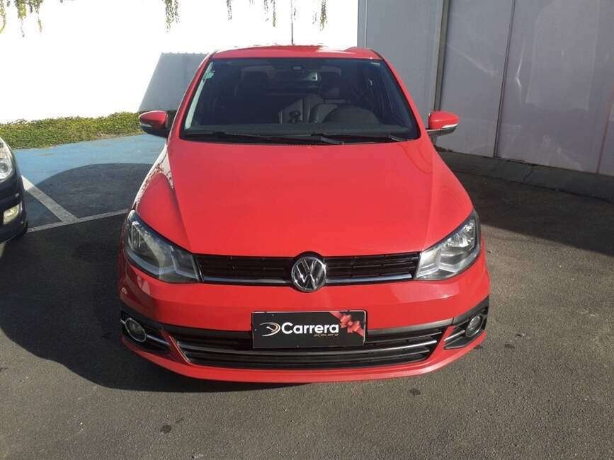 GOL 1.6 MSI TOTALFLEX HIGHLINE 4P I-MOTION