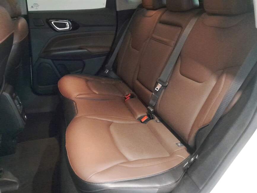 COMPASS 1.3 T270 TURBO FLEX LIMITED AT6