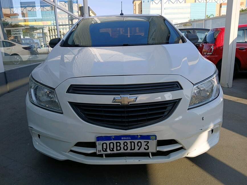 PRISMA 1.0 MPFI JOY 8V FLEX 4P MANUAL