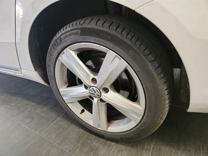 PASSAT VARIANT 2.0 TSI 16V 211CV GASOLINA 4P AUTOM