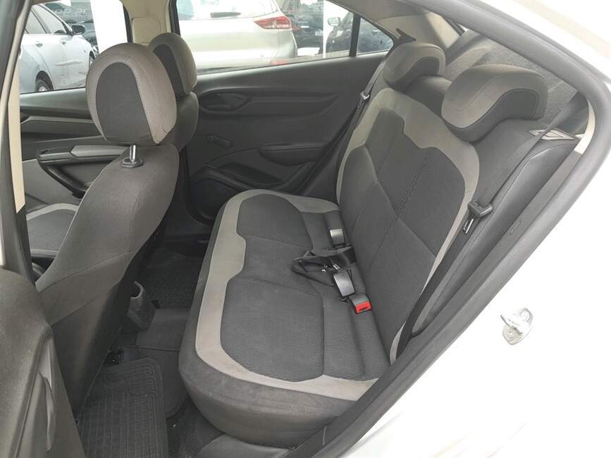ONIX 1.0 MPFI LT 8V FLEX 4P MANUAL