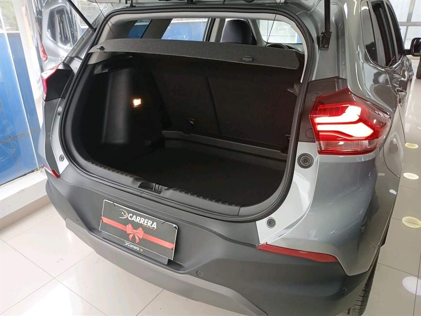 TRACKER 1.2 TURBO FLEX PREMIER AUTOMÁTICO