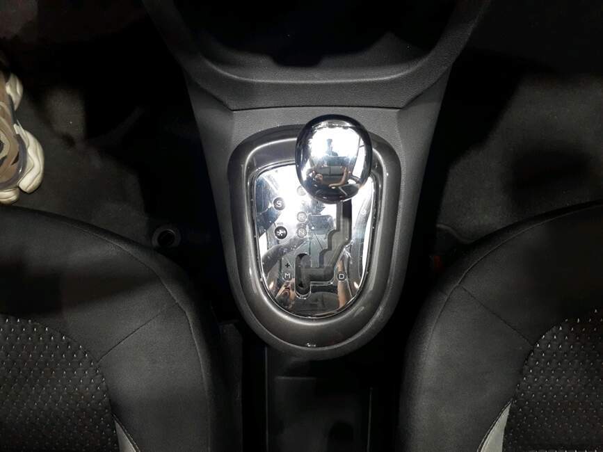 C3 1.6 EXCLUSIVE 16V FLEX 4P AUTOMATICO