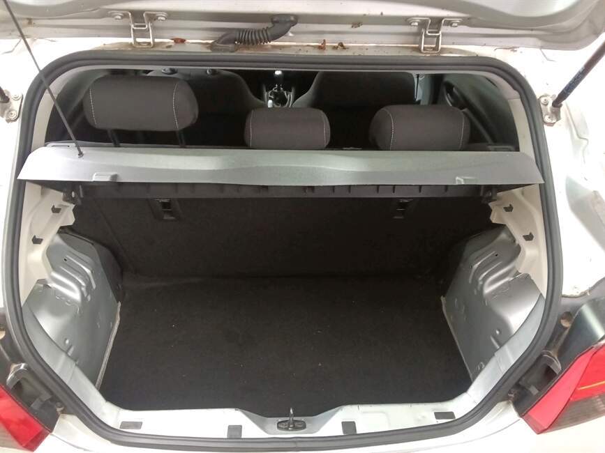 ONIX 1.0 MPFI JOY 8V FLEX 4P MANUAL