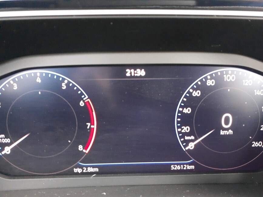 T-CROSS 1.0 200 TSI TOTAL FLEX COMFORTLINE AUTOMÁT