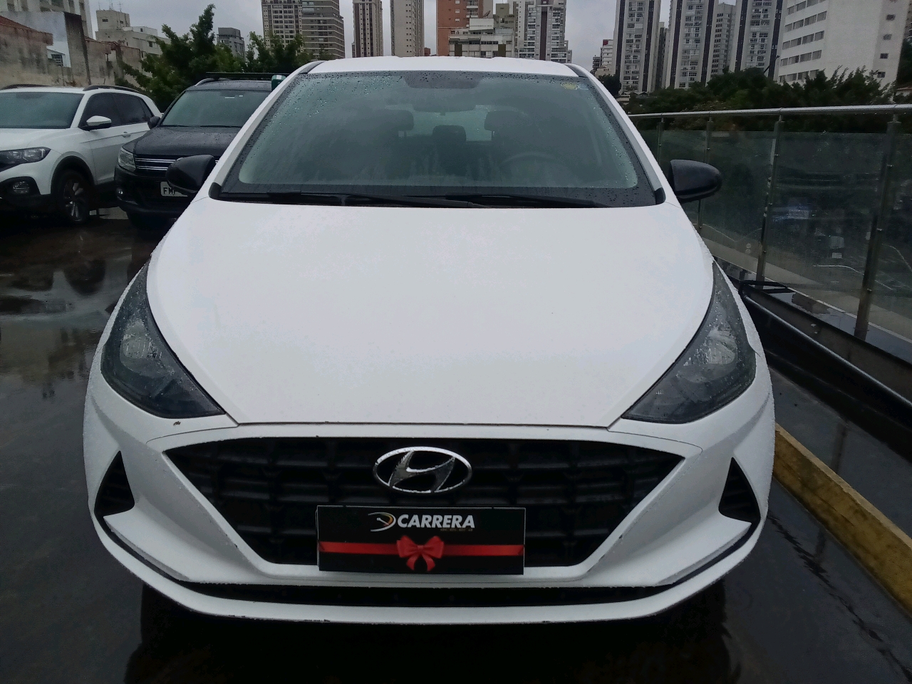 HB20 1.0 12V FLEX SENSE MANUAL