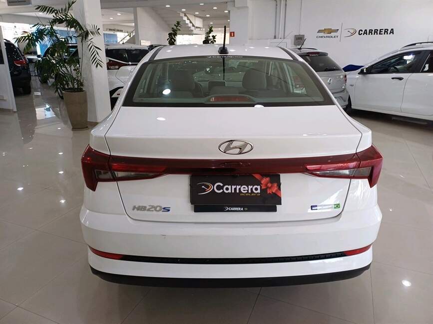 HB20S 1.0 12V FLEX COMFORT PLUS MANUAL