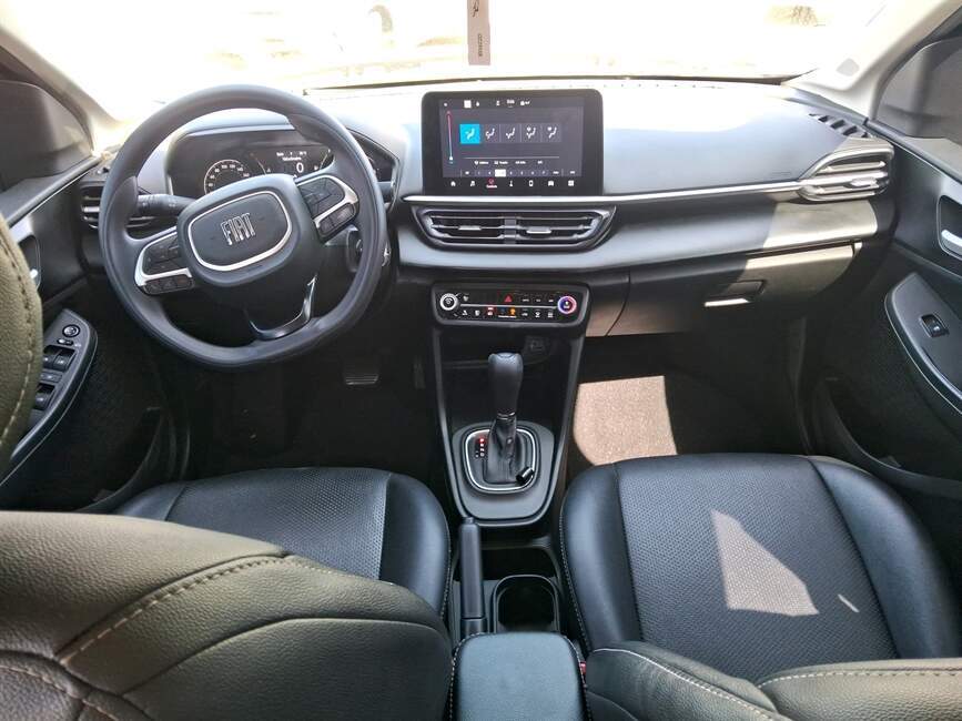 PULSE 1.3 FLEX DRIVE CVT