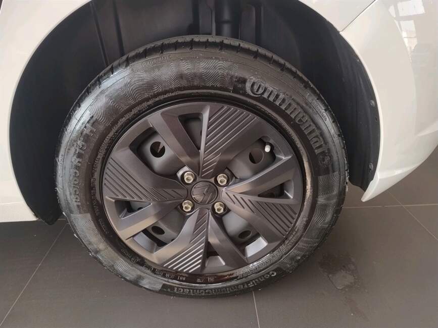 POLO 1.0 MPI TRACK MANUAL
