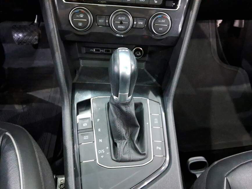 TIGUAN 1.4 250 TSI TOTAL FLEX ALLSPACE COMFORTLINE