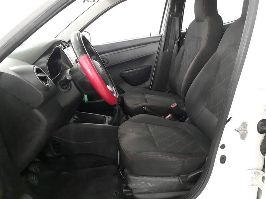 KWID 1.0 12V SCE FLEX ZEN MANUAL