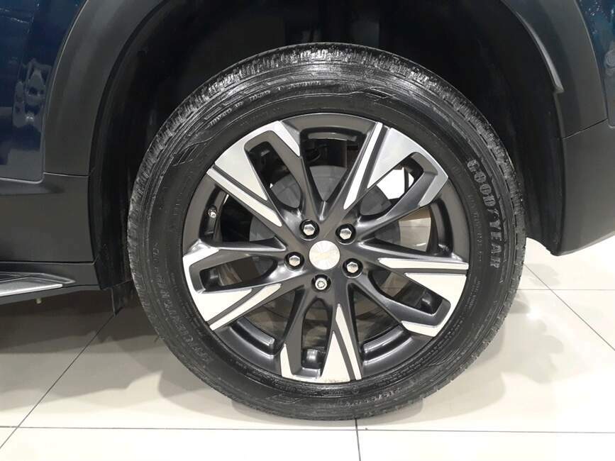 TRACKER 1.2 TURBO FLEX PREMIER AUTOMÁTICO