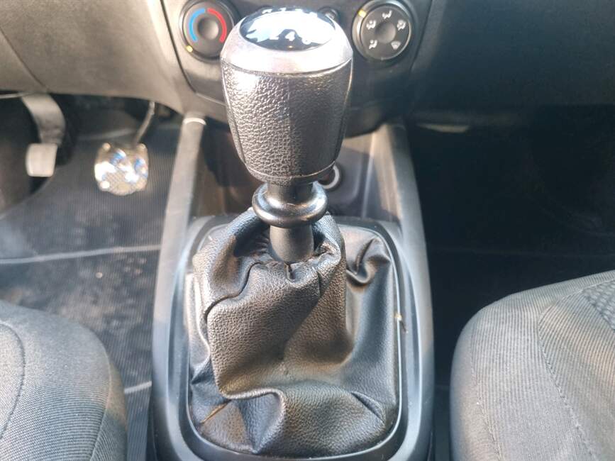 ONIX 1.0 MPFI JOY 8V FLEX 4P MANUAL