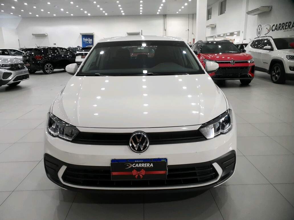 POLO 1.0 MPI TOTAL FLEX MANUAL