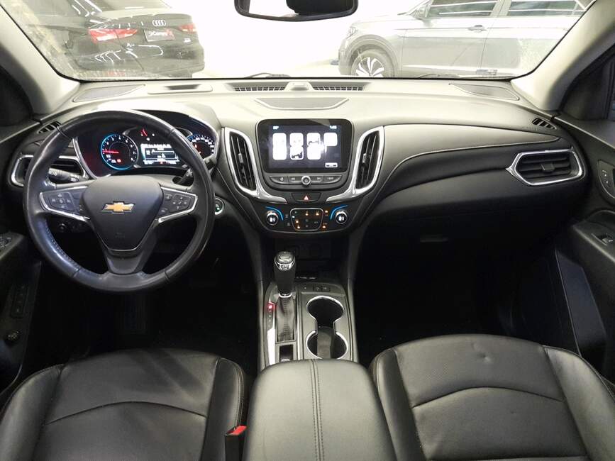 EQUINOX 2.0 16V TURBO GASOLINA PREMIER AWD AUTOMAT