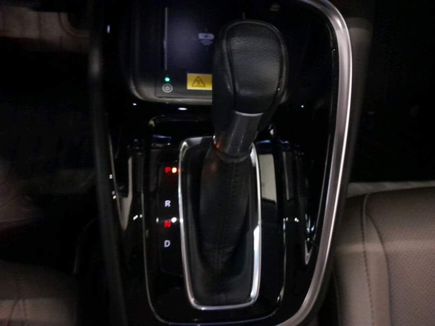 HR-V 1.5 DI I-VTEC TURBO FLEX TOURING CVT