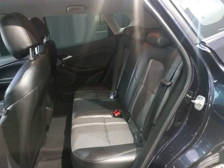TRACKER 1.2 TURBO FLEX LTZ AUTOMATICO