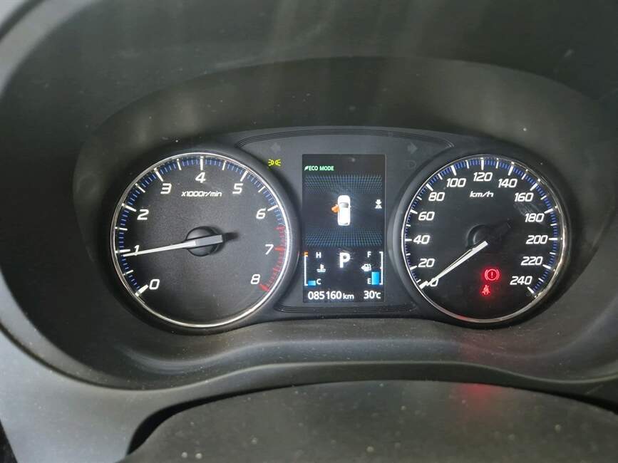 OUTLANDER 2.0 MIVEC GASOLINA HPE AUTOMATICO