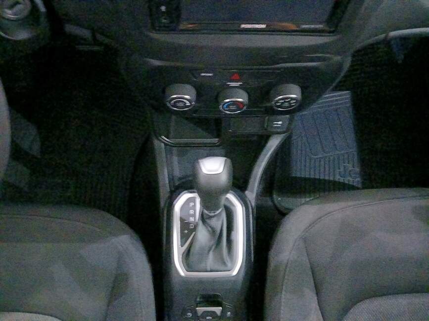 RENEGADE 1.8 16V FLEX 4P AUTOMATICO