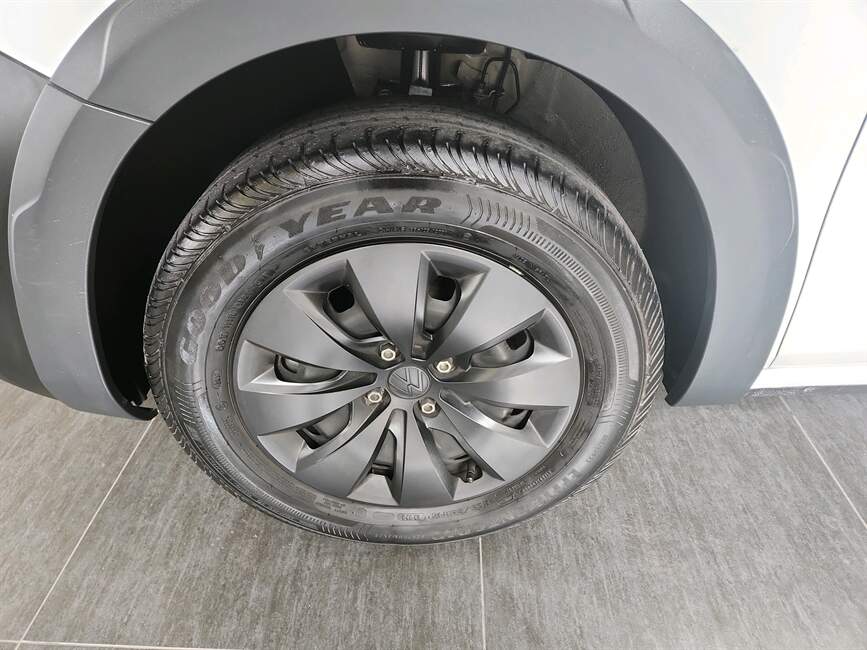 SAVEIRO 1.6 MSI ROBUST CS 16V FLEX 2P MANUAL