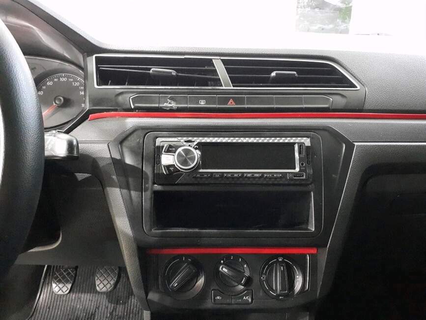 GOL 1.0 12V MPI TOTALFLEX TRENDLINE 4P MANUAL