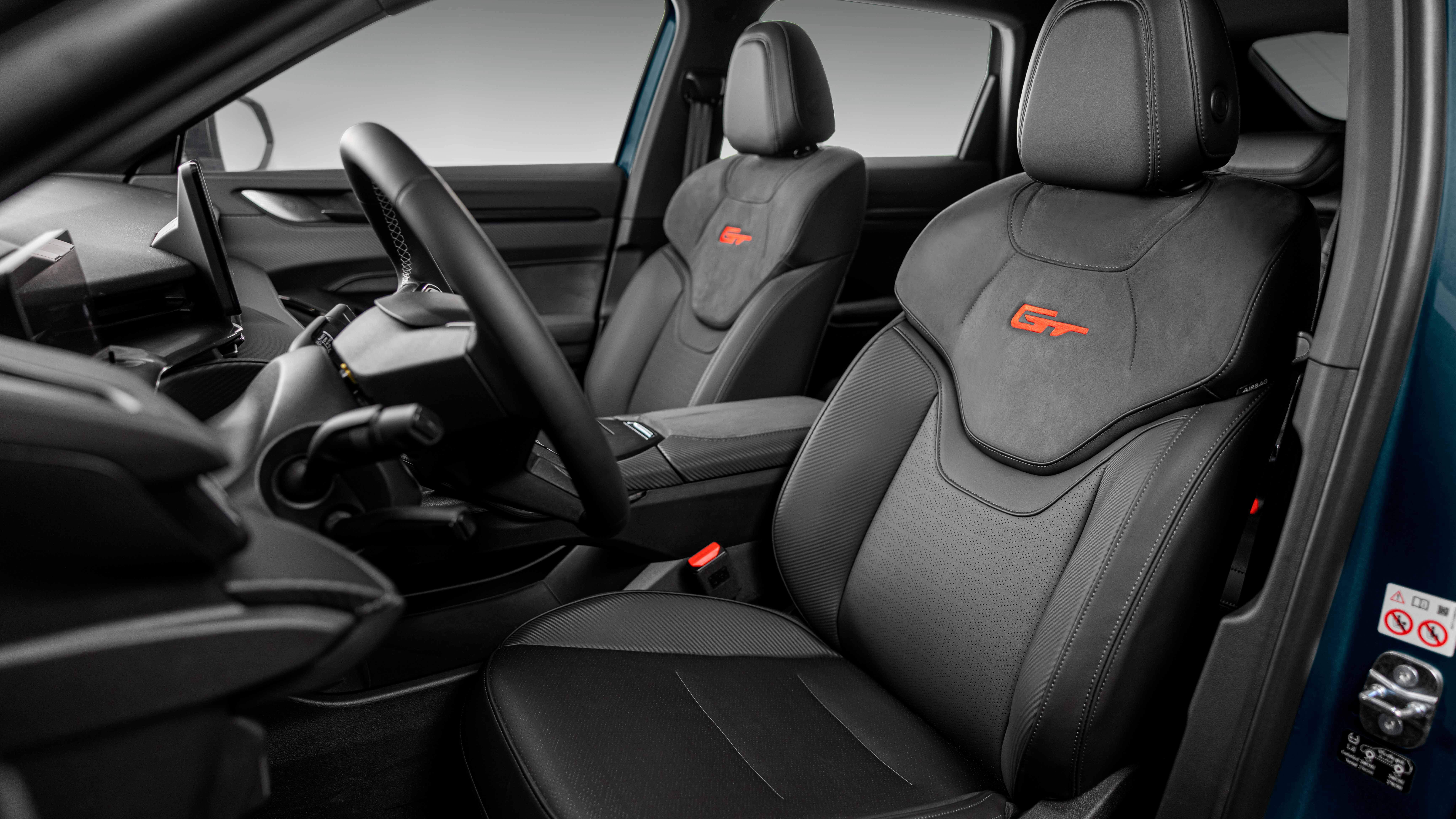 HAVAL H6 GT