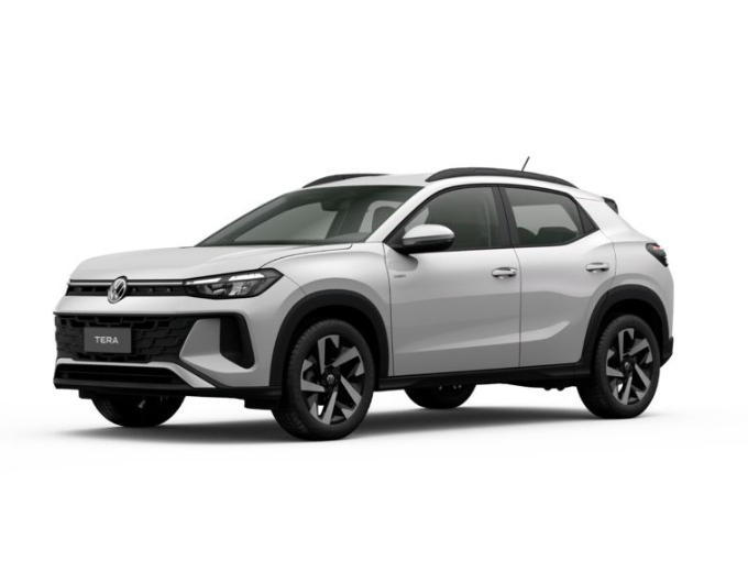 TERA HIGHLINE TSI