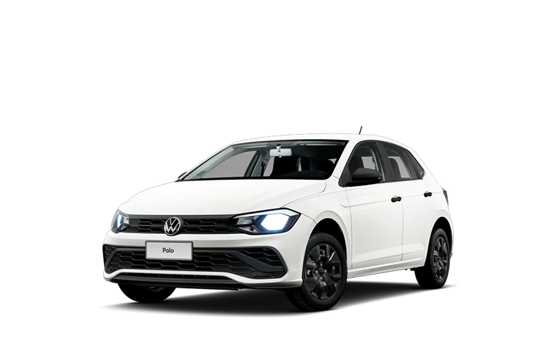 POLO COMFORTLINE TSI