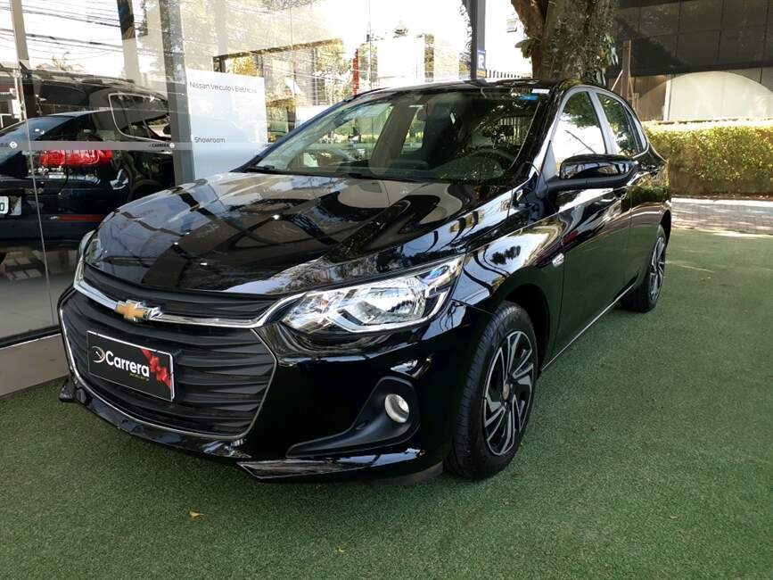 ONIX 1.0 FLEX LT MANUAL