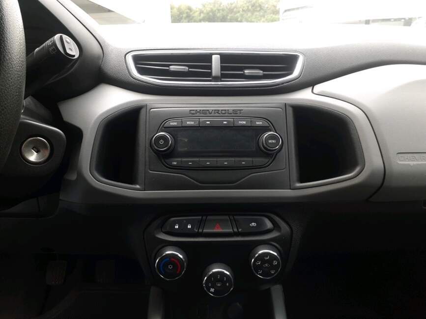 ONIX 1.0 MPFI LT 8V FLEX 4P MANUAL