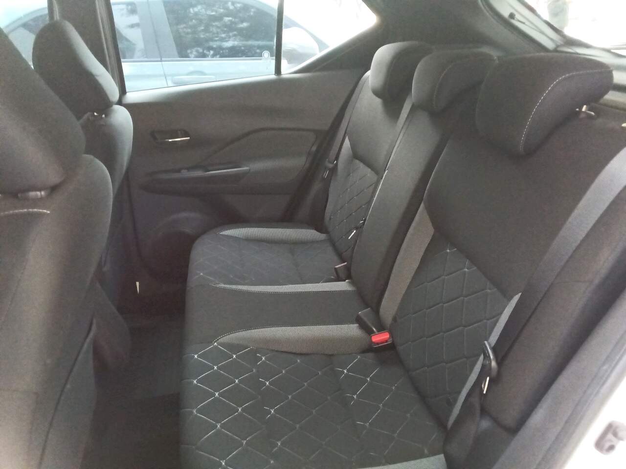 KICKS 1.6 16V FLEX SV 4P XTRONIC