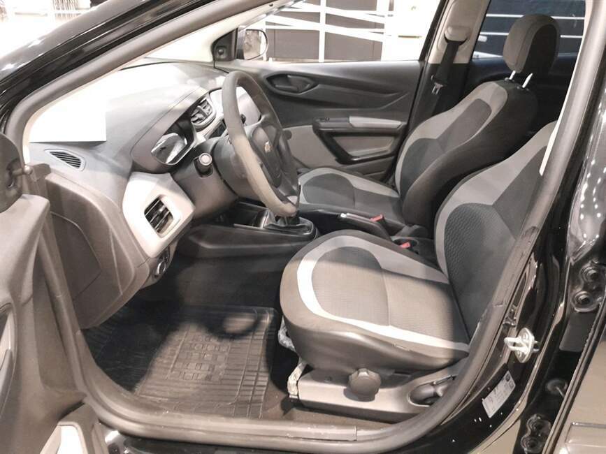 ONIX 1.0 MPFI LS 8V FLEX 4P MANUAL
