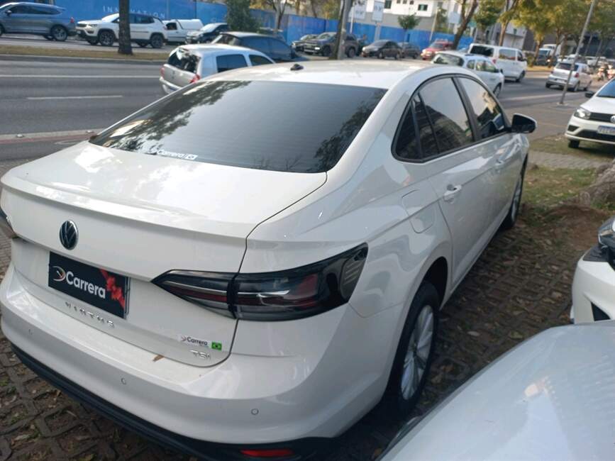 VIRTUS 1.0 170 TSI MANUAL