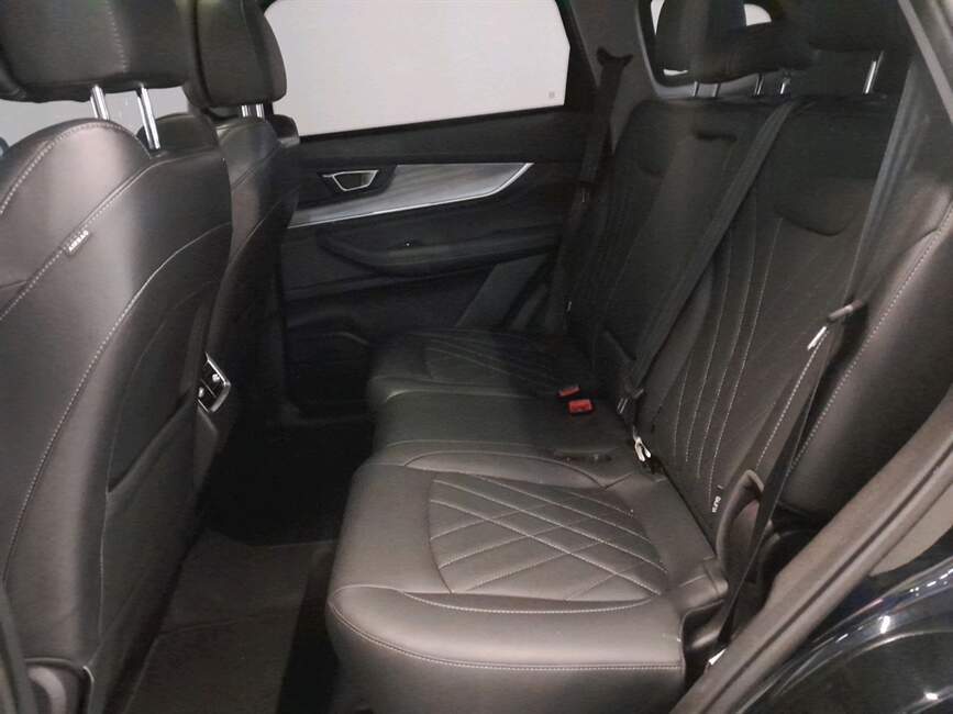 TIGGO 8 PRO 1.5 TCI PLUG-IN HYBRID DHT
