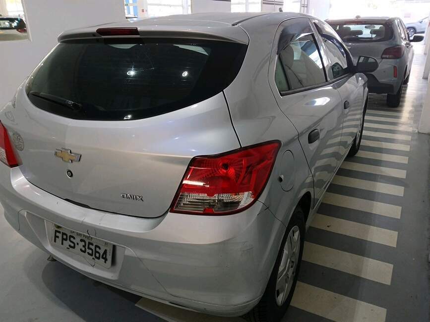 ONIX 1.0 MPFI JOY 8V FLEX 4P MANUAL