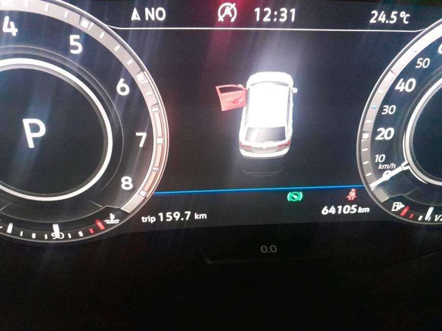 TIGUAN 2.0 350 TSI GASOLINA ALLSPACE R-LINE 4MOTIO