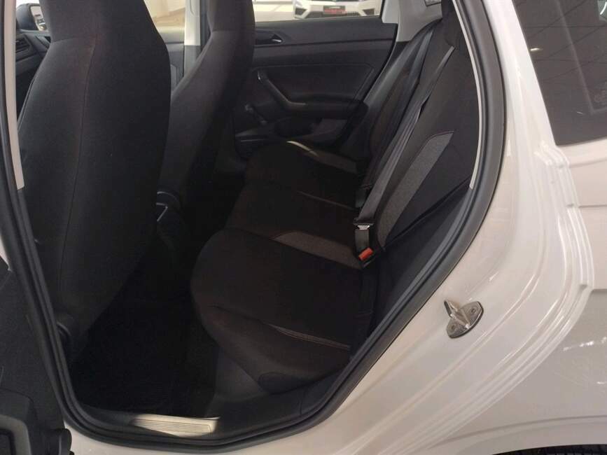 POLO 1.0 MPI TRACK MANUAL