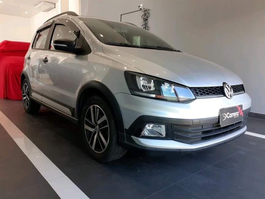 FOX 1.6 MSI TOTAL FLEX XTREME 4P MANUAL