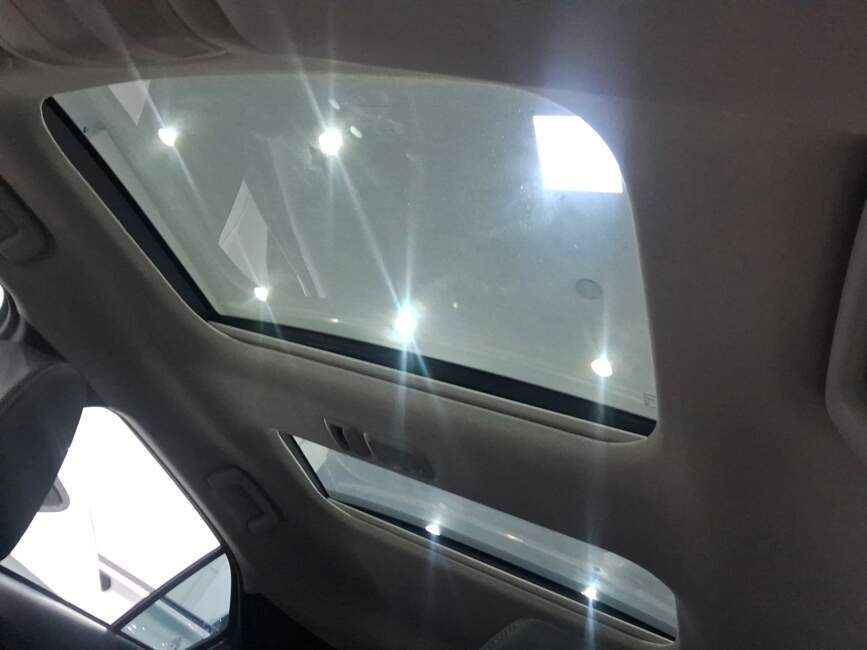 ECLIPSE CROSS 1.5 MIVEC TURBO GASOLINA HPE-S S-AWC