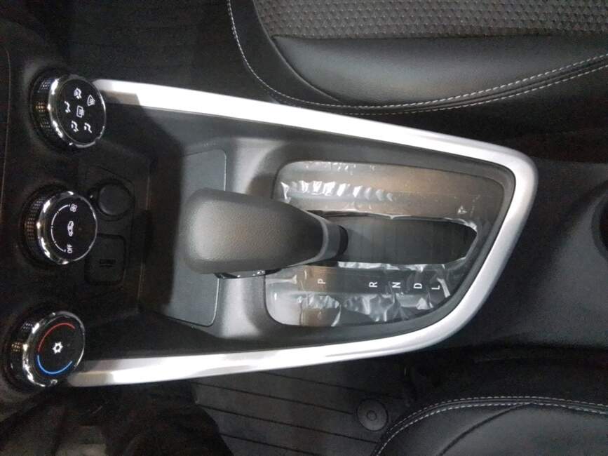 ONIX 1.0 TURBO FLEX LTZ AUTOMÁTICO